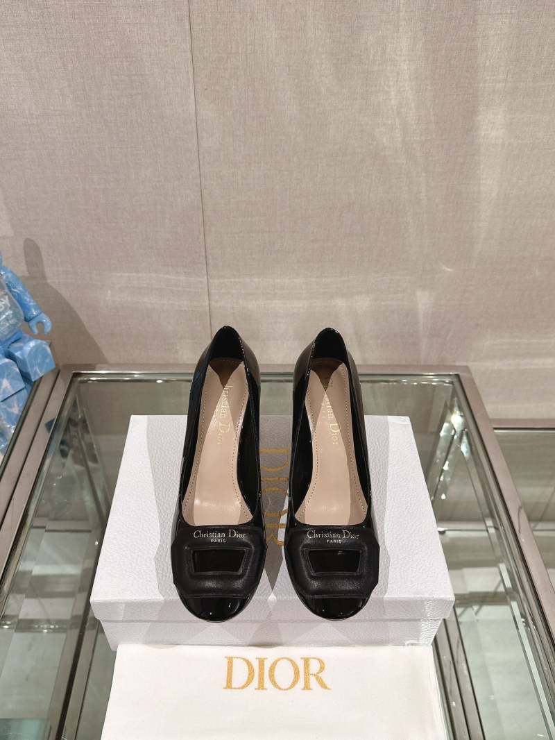 Christian Dior Heeled Shoes